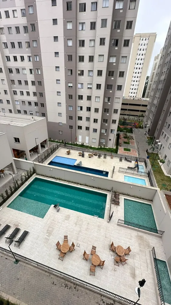 Apartamento, 2 quartos, 38 m² - Foto 7