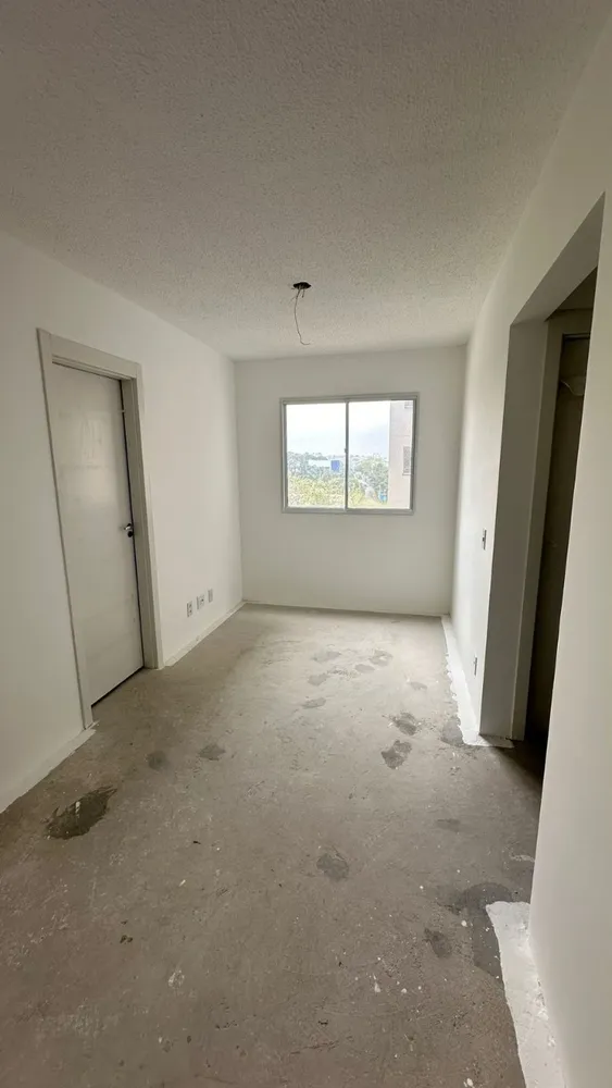 Apartamento, 2 quartos, 38 m² - Foto 2
