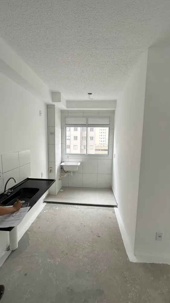 Apartamento, 2 quartos, 38 m² - Foto 4