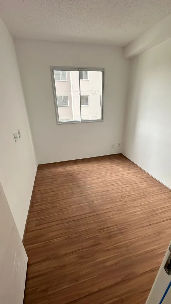 Apartamento, 2 quartos, 38 m² - Foto 1