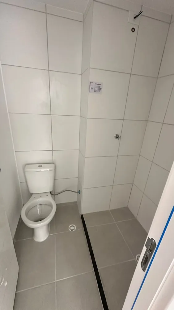 Apartamento, 2 quartos, 38 m² - Foto 5