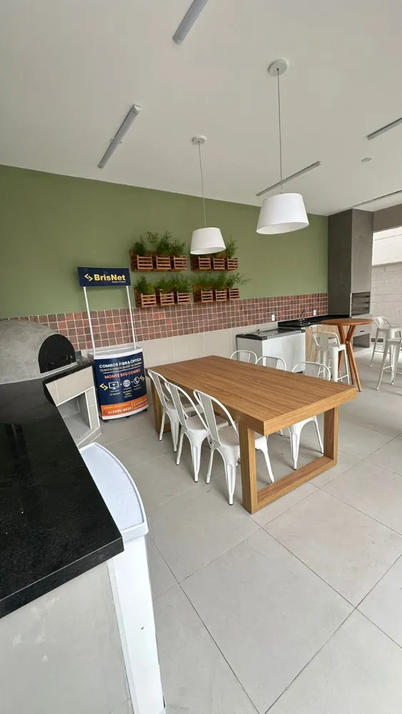 Apartamento, 2 quartos, 38 m² - Foto 8