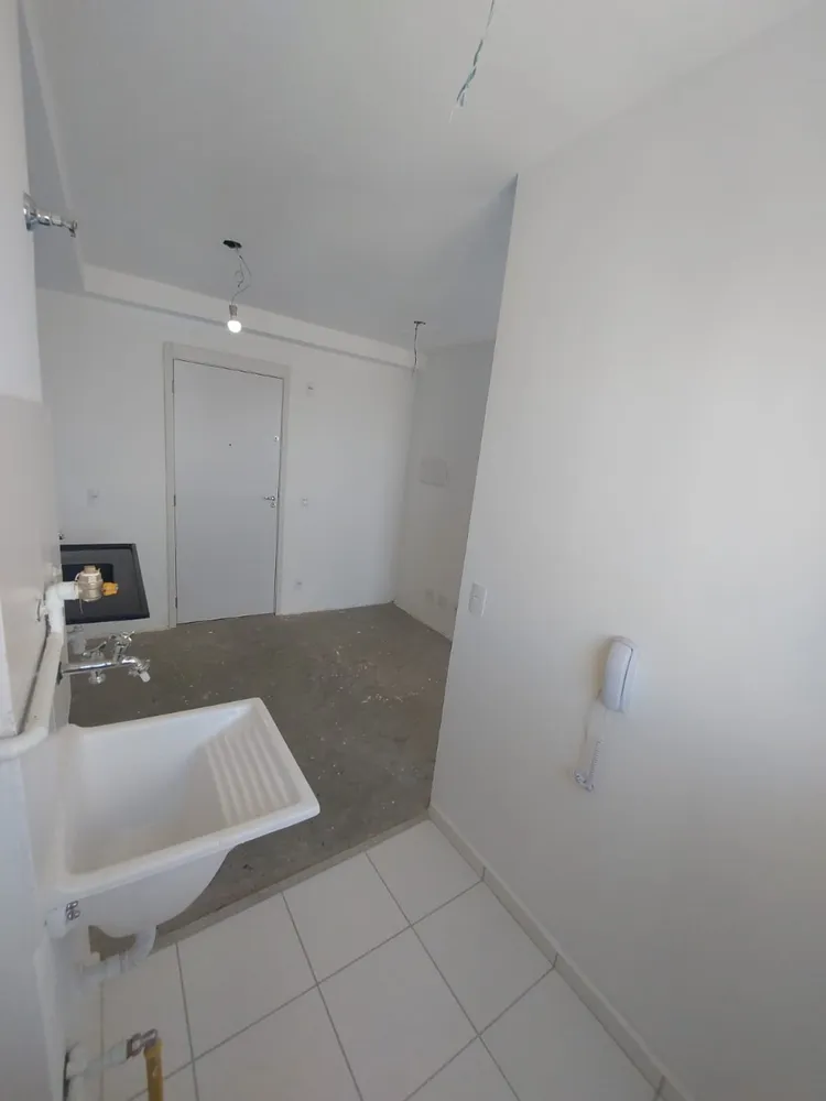 Apartamento, 2 quartos, 39 m² - Foto 7