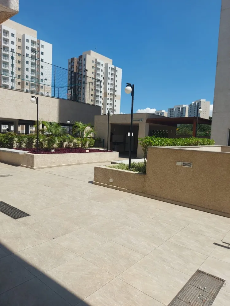 Apartamento, 2 quartos, 39 m² - Foto 11