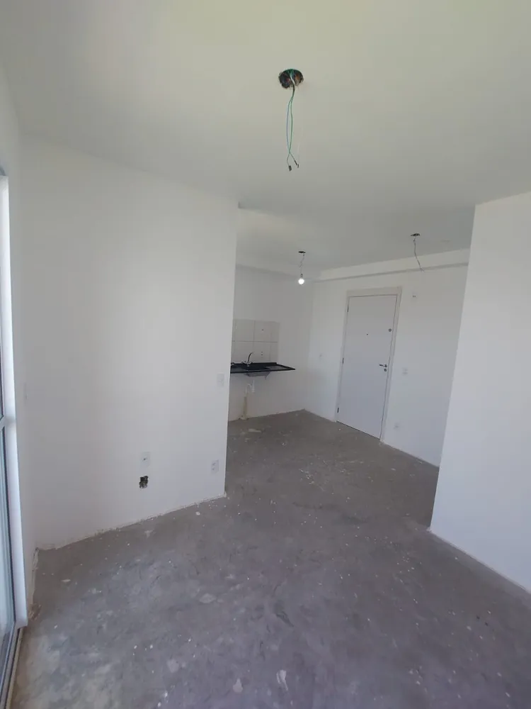 Apartamento, 2 quartos, 39 m² - Foto 5
