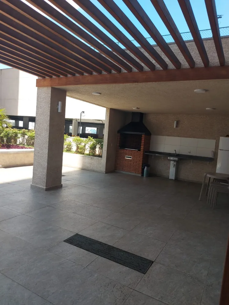 Apartamento, 2 quartos, 39 m² - Foto 14