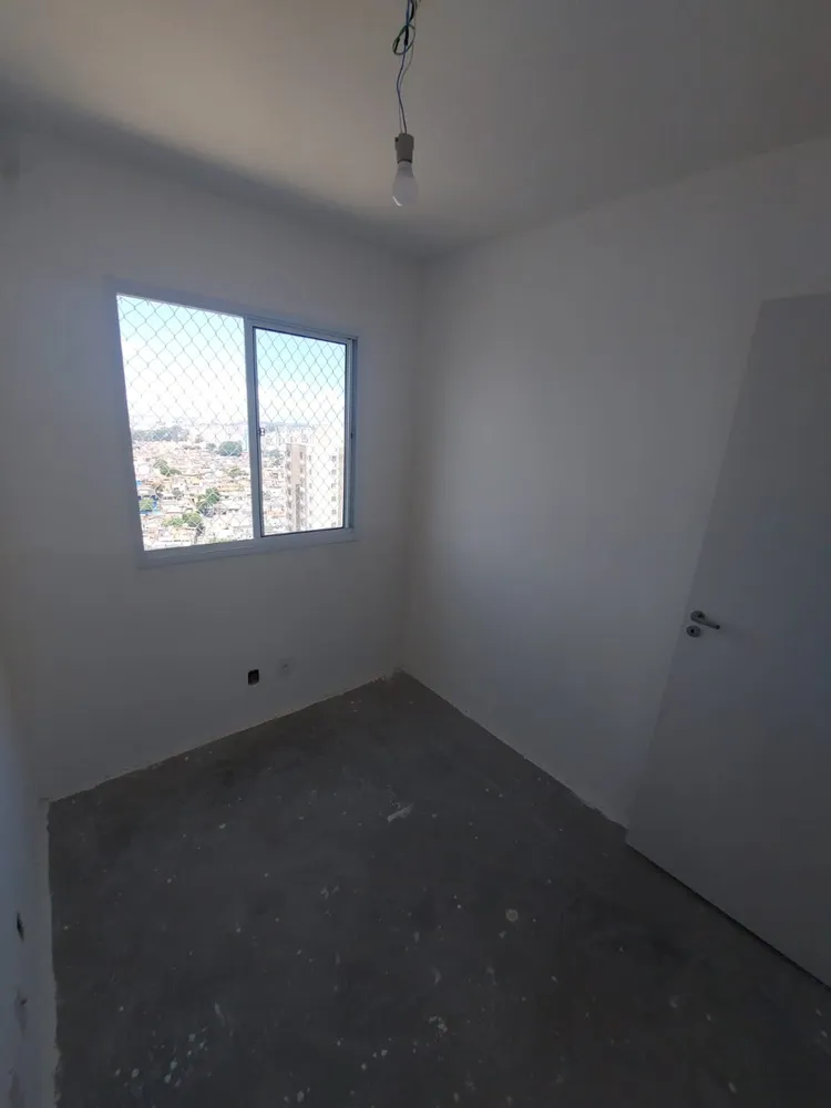 Apartamento, 2 quartos, 39 m² - Foto 9