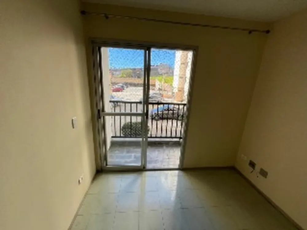 Apartamento, 3 quartos, 62 m² - Foto 4