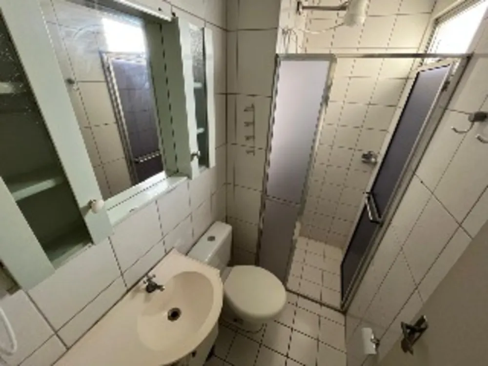Apartamento, 3 quartos, 62 m² - Foto 1