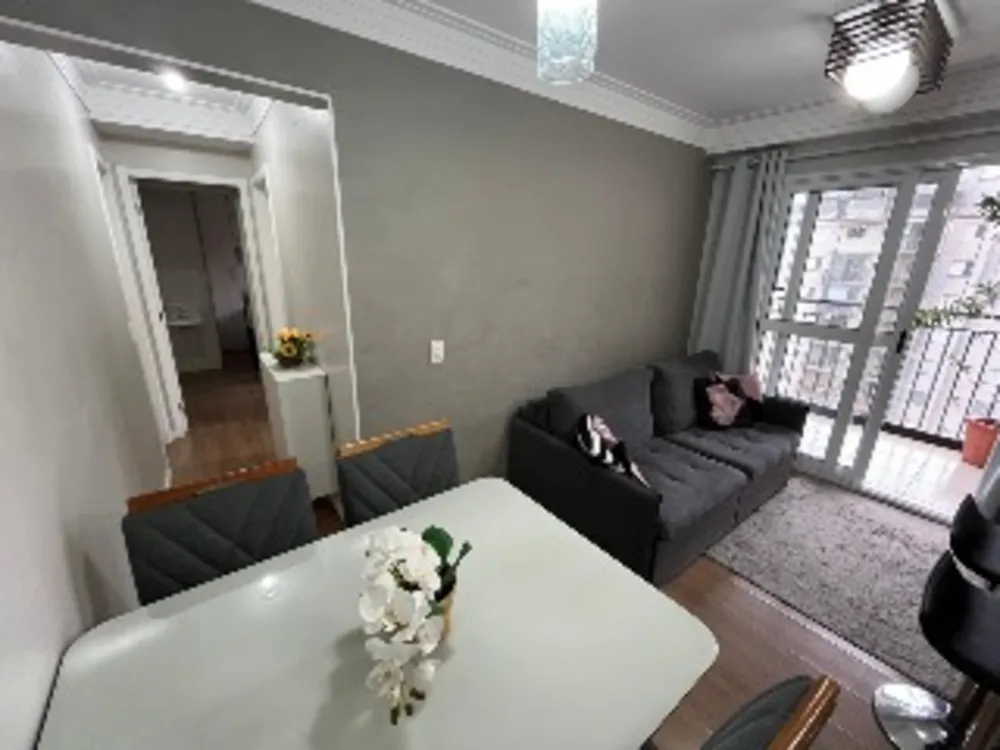Apartamento, 2 quartos, 53 m² - Foto 5