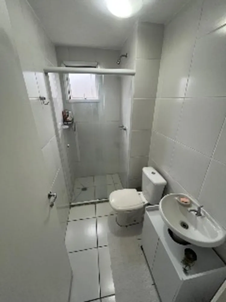 Apartamento, 2 quartos, 53 m² - Foto 7