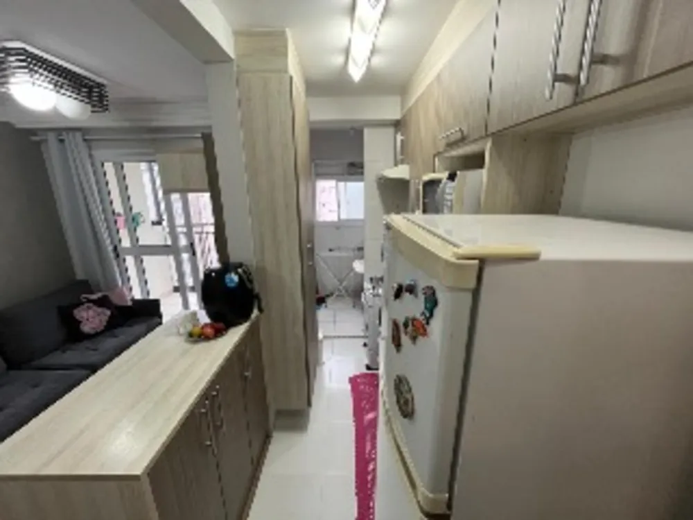 Apartamento, 2 quartos, 53 m² - Foto 4
