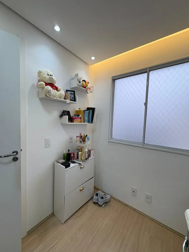 Apartamento, 2 quartos, 38 m² - Foto 10