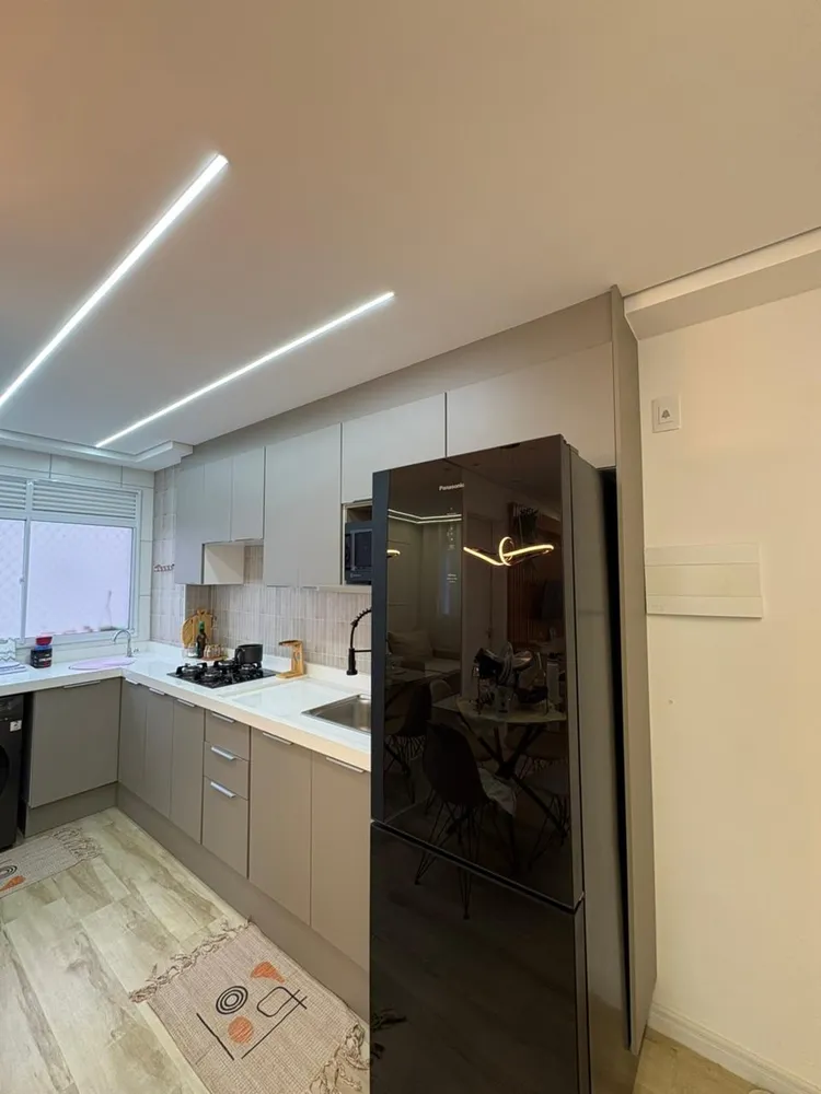 Apartamento, 2 quartos, 38 m² - Foto 7