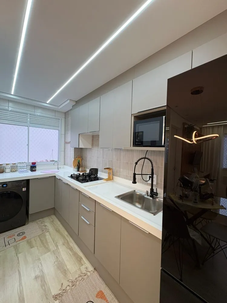 Apartamento, 2 quartos, 38 m² - Foto 6
