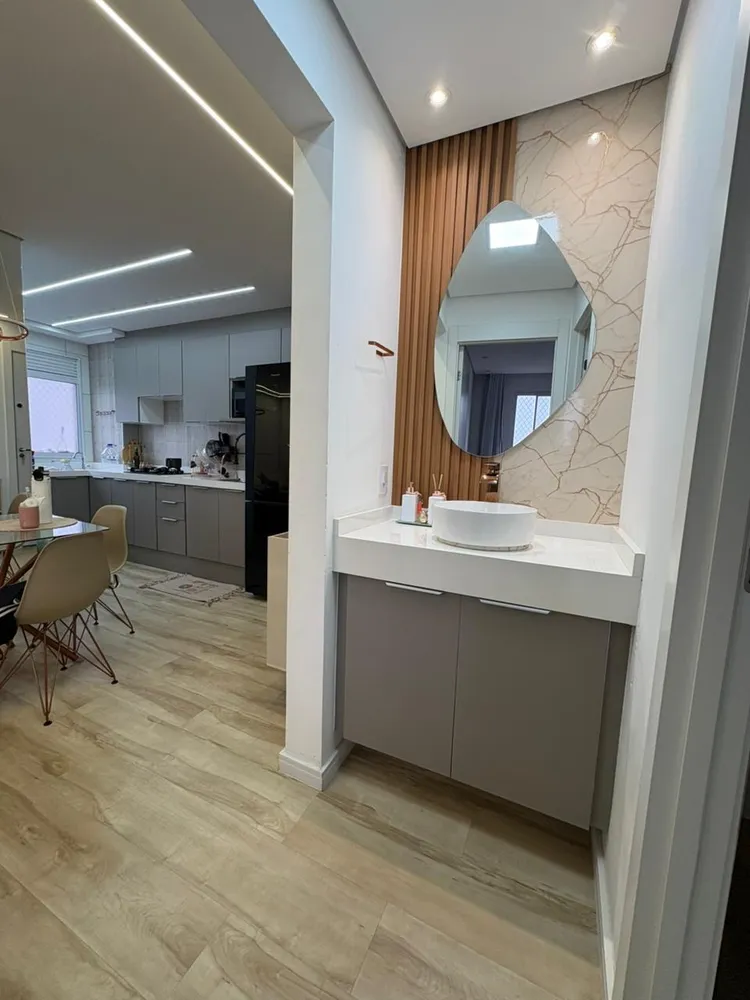 Apartamento, 2 quartos, 38 m² - Foto 5