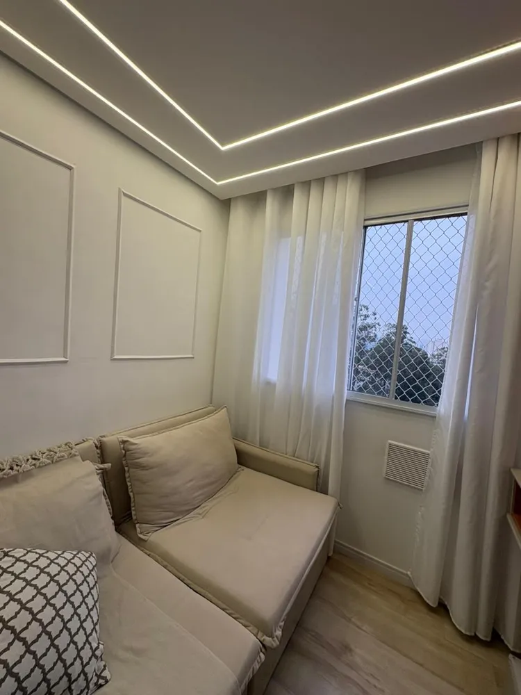 Apartamento, 2 quartos, 38 m² - Foto 15