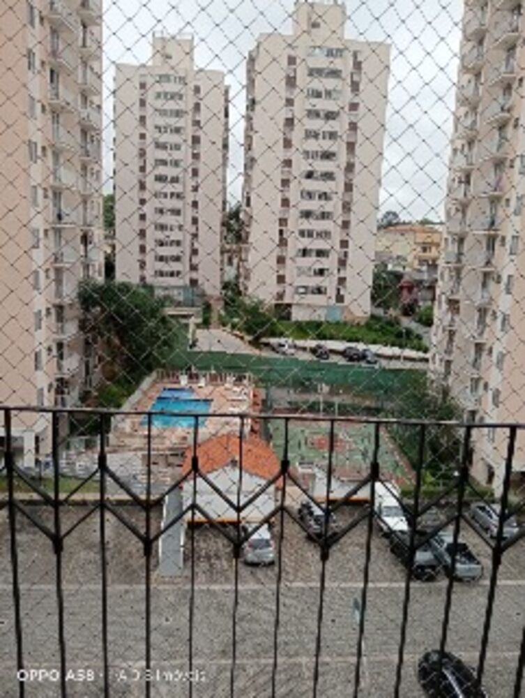 Apartamento, 2 quartos, 60 m² - Foto 15