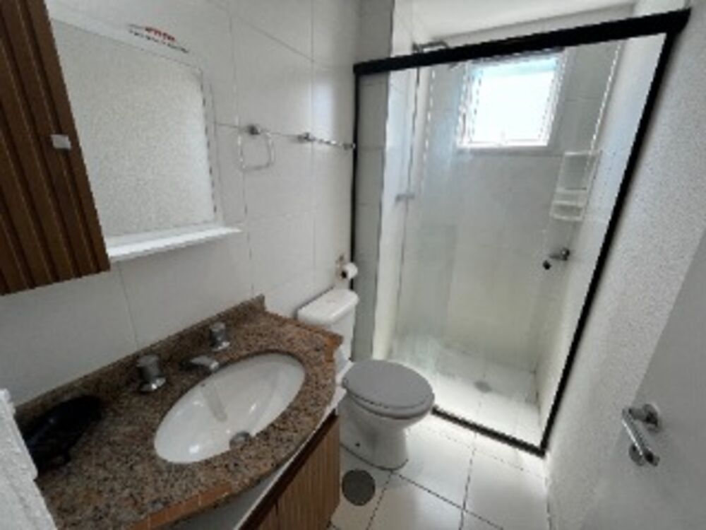 Apartamento, 2 quartos, 47 m² - Foto 2
