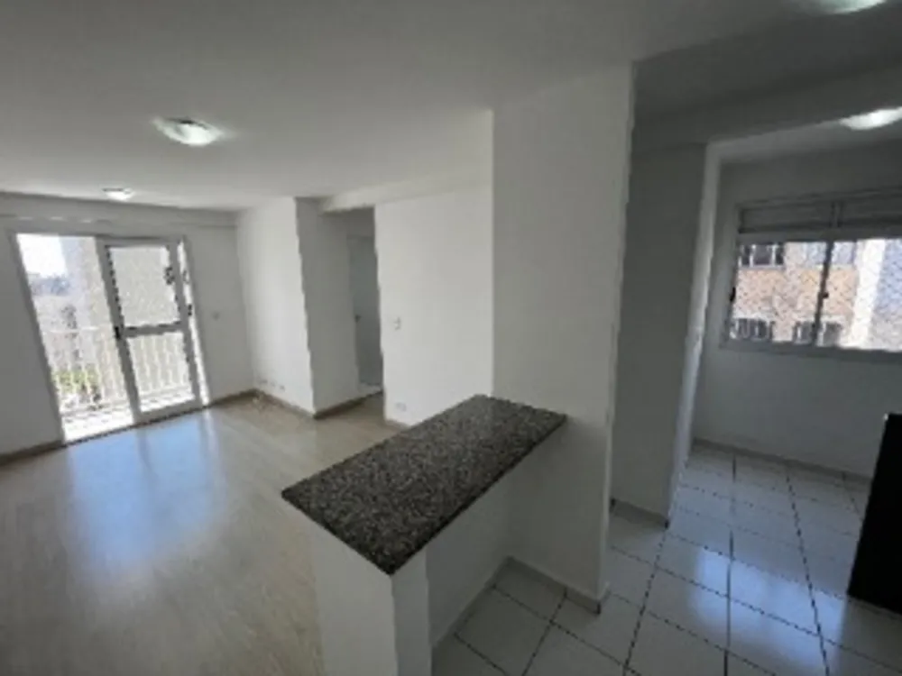 Apartamento, 2 quartos, 47 m² - Foto 3