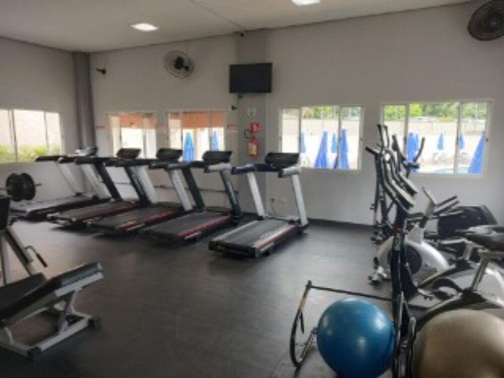Apartamento, 2 quartos, 47 m² - Foto 1