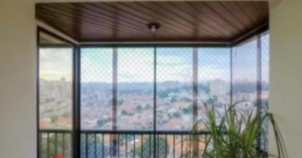 Cobertura, 3 quartos, 209 m² - Foto 2