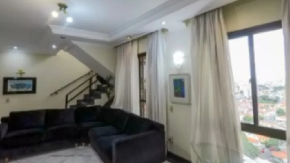 Cobertura, 3 quartos, 209 m² - Foto 4
