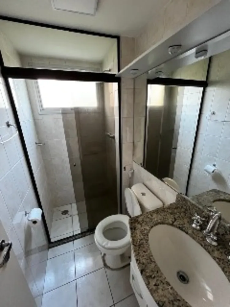Apartamento, 2 quartos, 48 m² - Foto 7