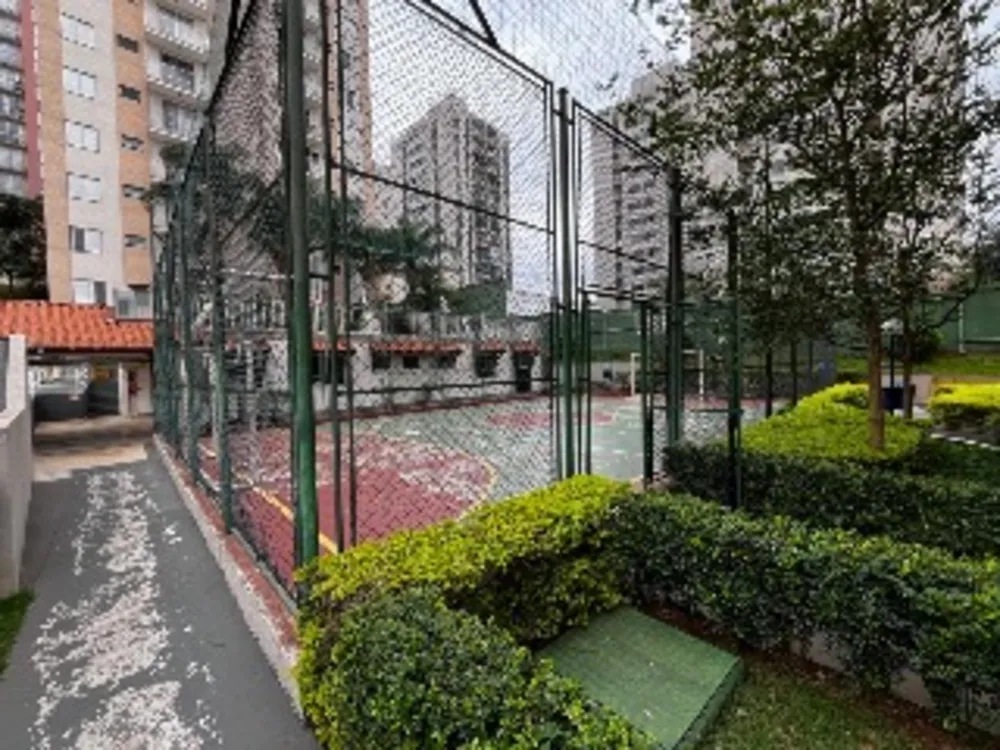 Apartamento, 2 quartos, 48 m² - Foto 15