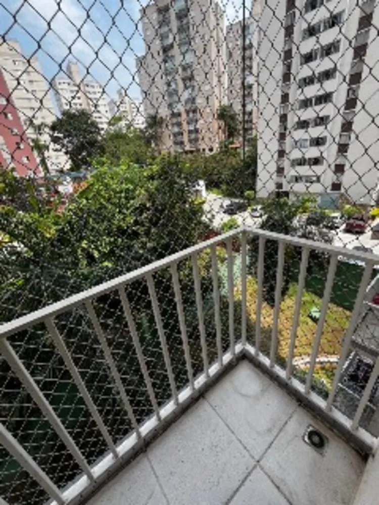 Apartamento, 2 quartos, 48 m² - Foto 5