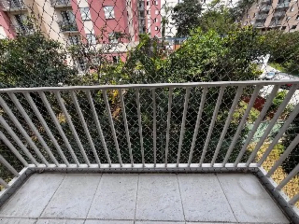 Apartamento, 2 quartos, 48 m² - Foto 10