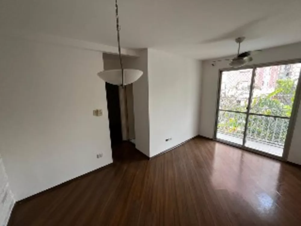 Apartamento para alugar com 2 quartos, 48m² - Foto 1