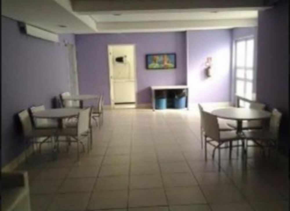 Apartamento à venda com 2 quartos, 47m² - Foto 3