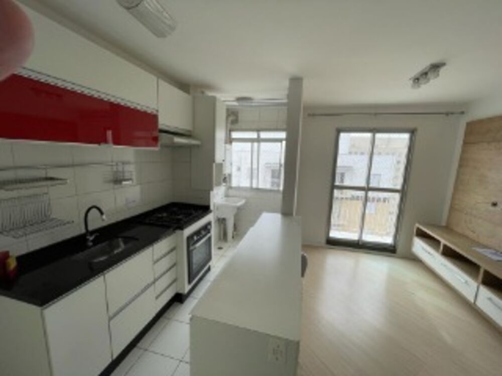 Apartamento à venda com 2 quartos, 47m² - Foto 1