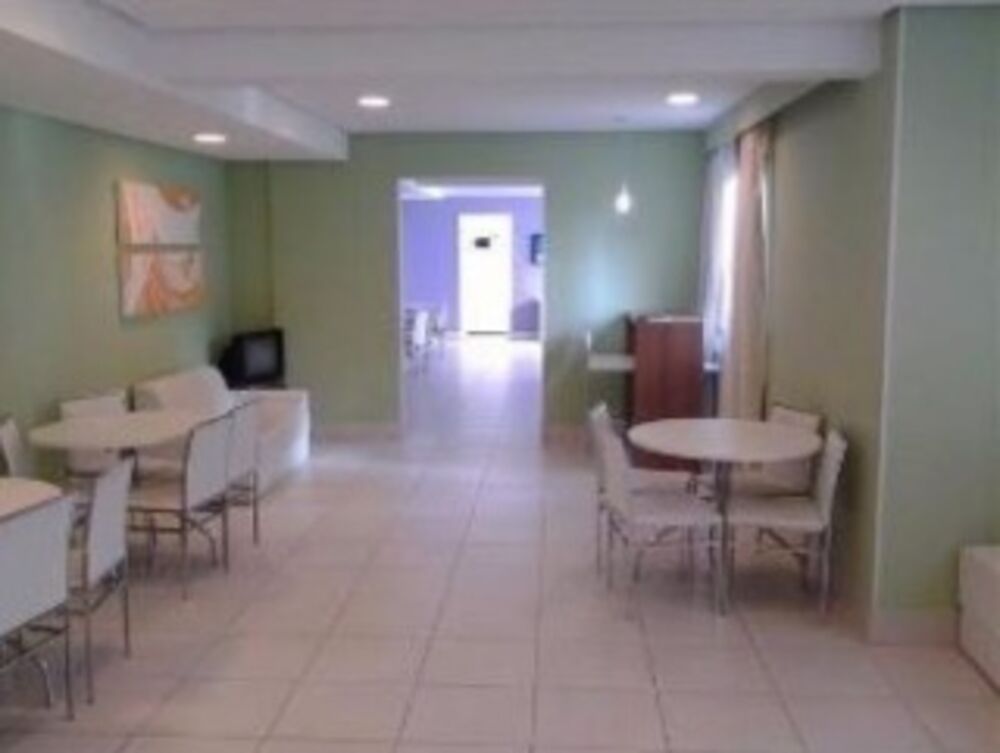 Apartamento à venda com 2 quartos, 47m² - Foto 4