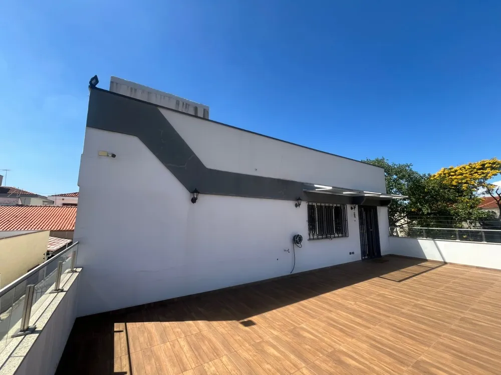 Sobrado, 4 quartos - Foto 16