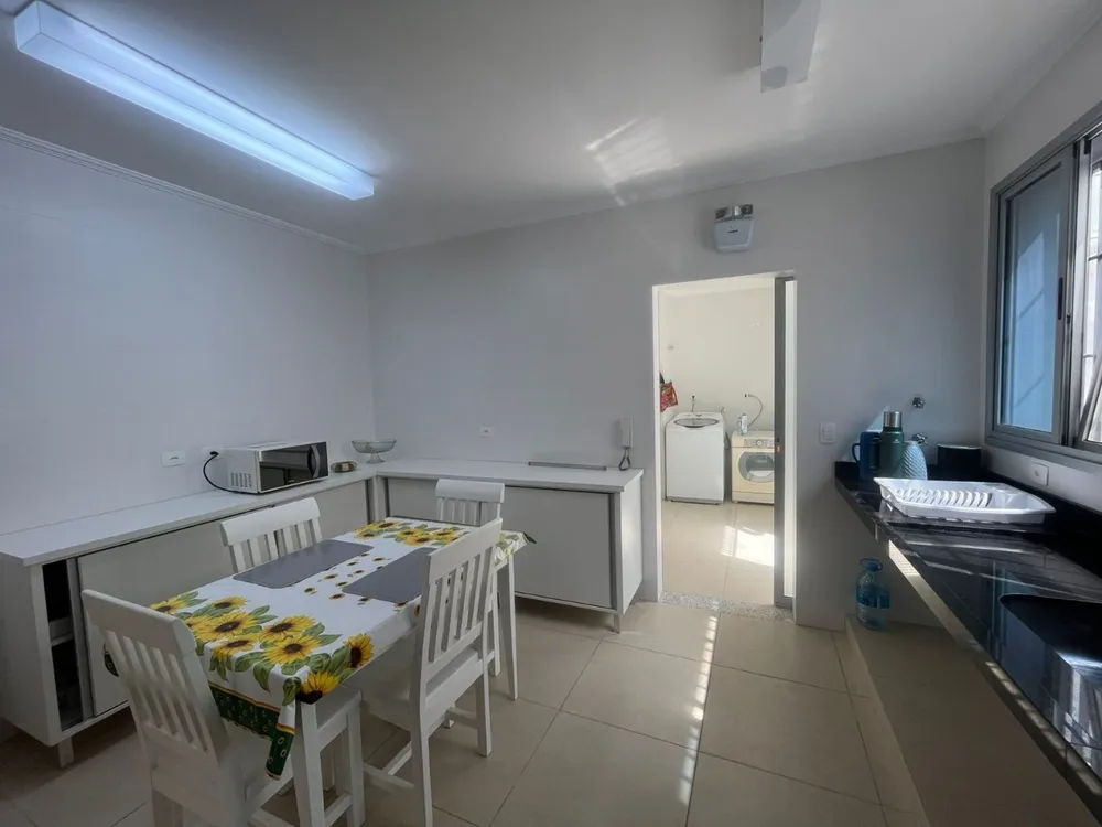 Sobrado, 4 quartos - Foto 1