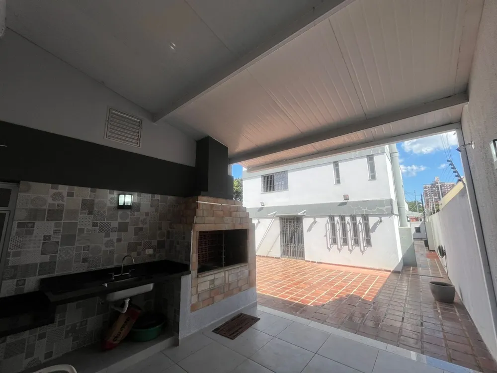 Sobrado, 4 quartos - Foto 2