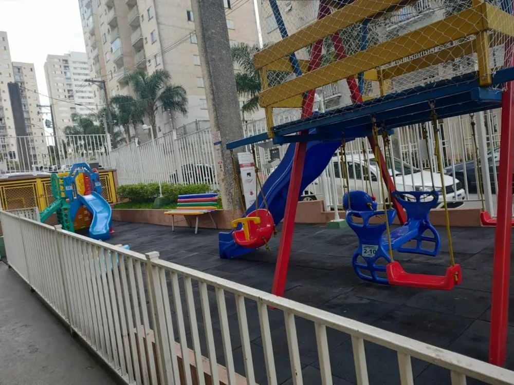 Apartamento, 2 quartos, 47 m² - Foto 15