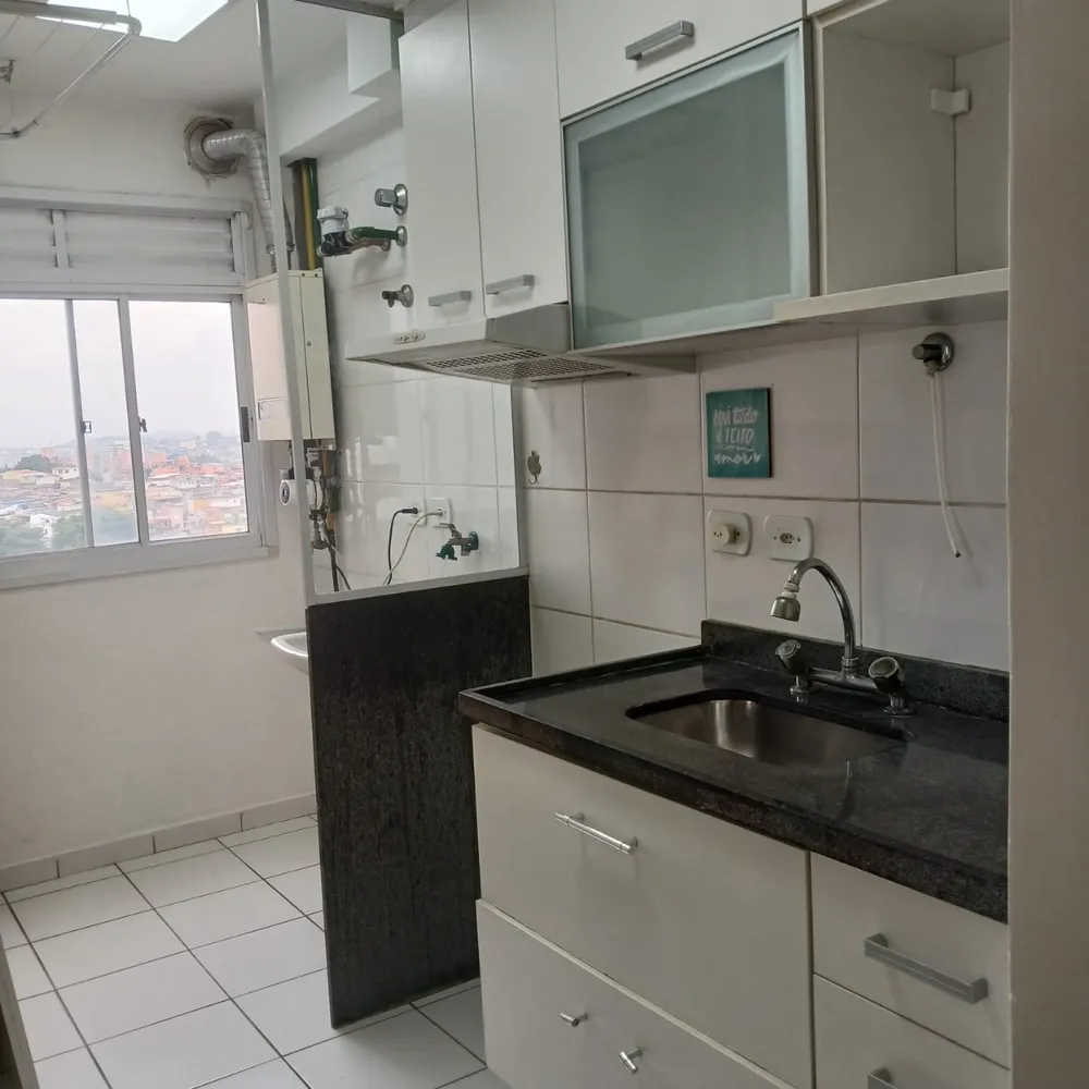 Apartamento, 2 quartos, 47 m² - Foto 3