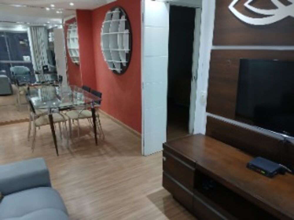 Apartamento, 2 quartos, 53 m² - Foto 16