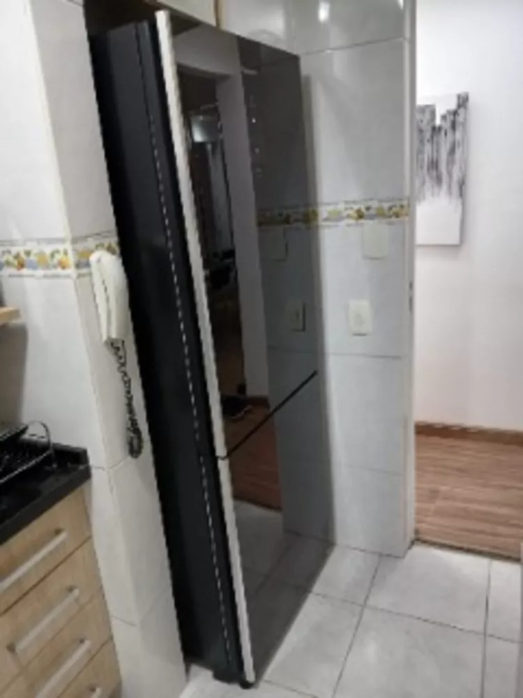 Apartamento, 2 quartos, 53 m² - Foto 7