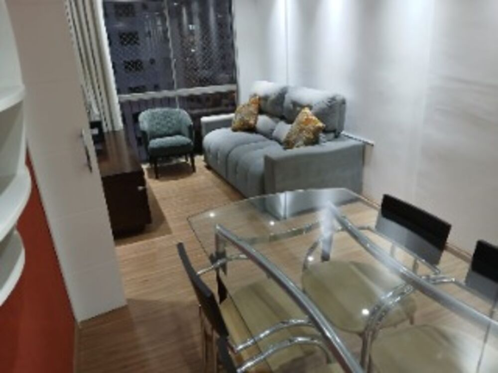 Apartamento, 2 quartos, 53 m² - Foto 9