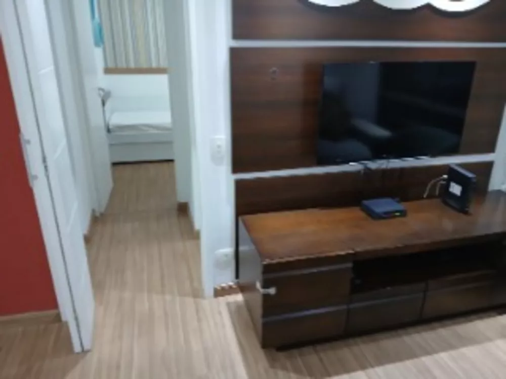 Apartamento, 2 quartos, 53 m² - Foto 1