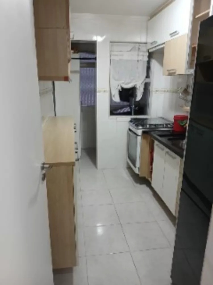 Apartamento, 2 quartos, 53 m² - Foto 2