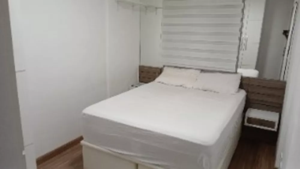 Apartamento, 2 quartos, 53 m² - Foto 3