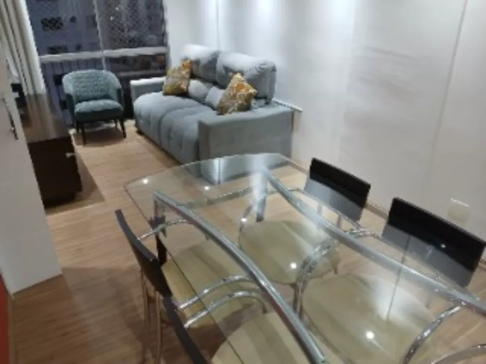 Apartamento, 2 quartos, 53 m² - Foto 6