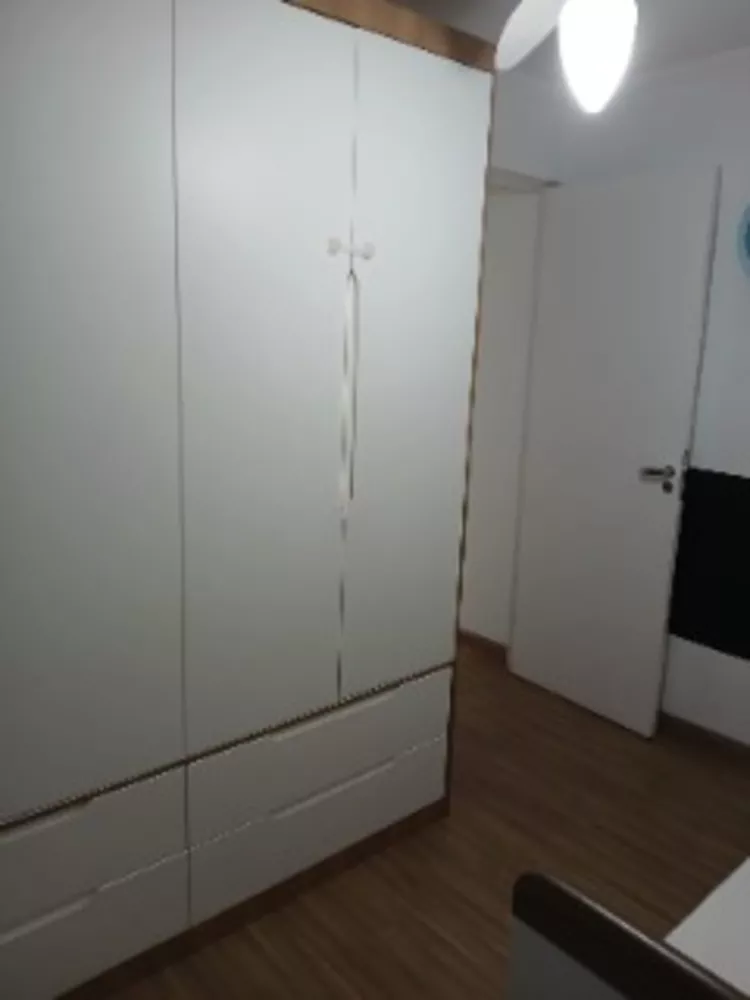 Apartamento, 2 quartos, 53 m² - Foto 4