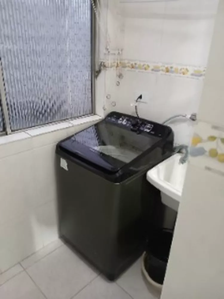 Apartamento, 2 quartos, 53 m² - Foto 8