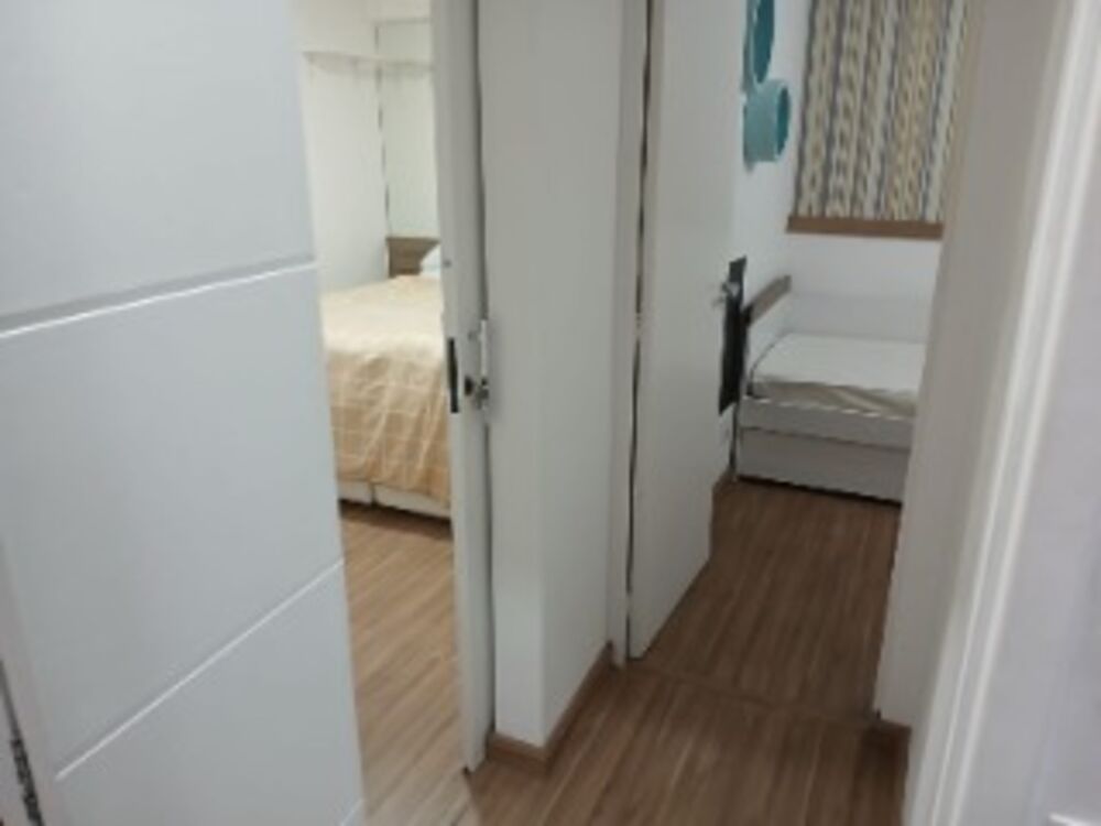 Apartamento, 2 quartos, 53 m² - Foto 13